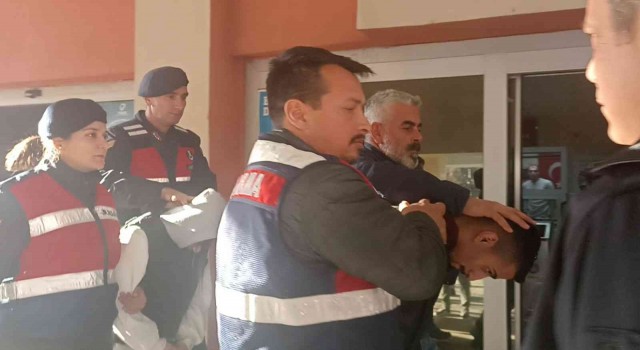 Mardinde 5 kişinin öldürüldüğü olayda 4 kişi tutuklandı