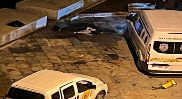 Marmara Denizinde üniversite öğrencisinin cesedi bulundu