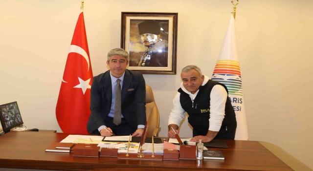 Marmariste atık yağlar paraya dönüşüyor