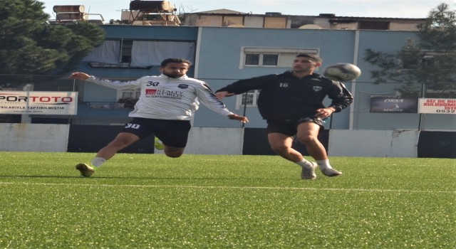 Marmariste Play-Off provası