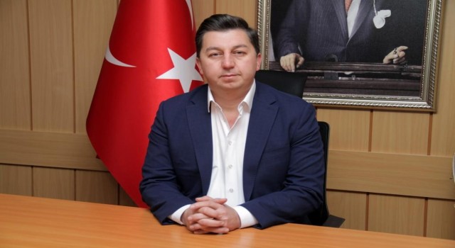 Marmariste yeni Esnaf Kredi Kefalet Kooperatifi kuruldu