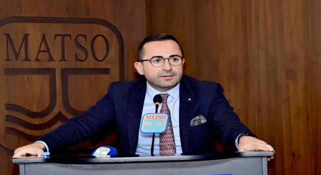 MATSO Başkanı Güngörden EYTde BAĞ-KUR ve SSK arasında prim eşitsizliği giderilsin açıklaması