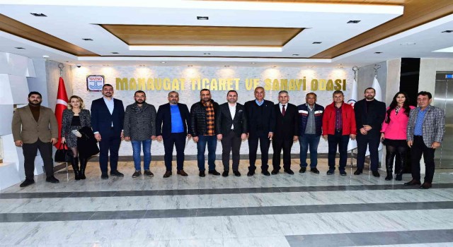 MATSOda özel okul ve kursların sorunları konuşuldu