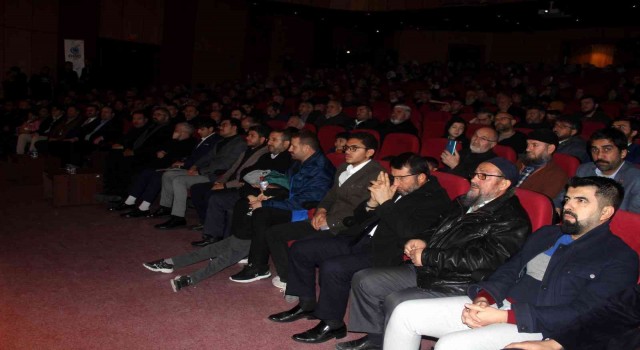 Mekkenin Fethi Programı Düzenlendi