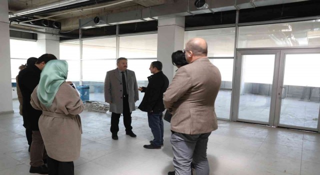 Melikgazide Akıl Küpü Zincirleri Artarak Çoğalıyor