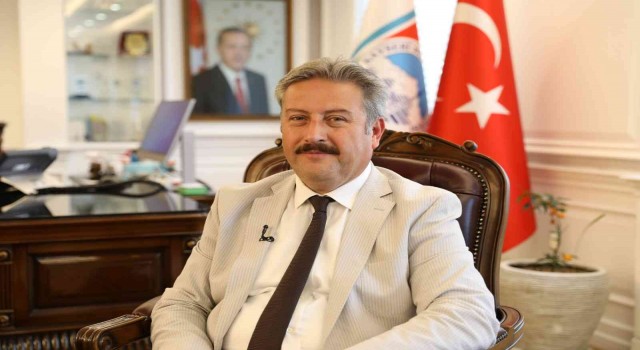 Melikgaziden büyük başarı: Türkiyede 480 belediye arasında 20nci oldu ,