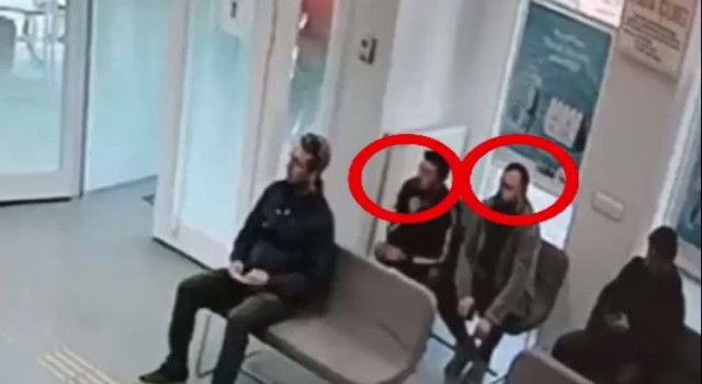 Mersinde dolandırıcılık operasyonu: 2 tutuklu