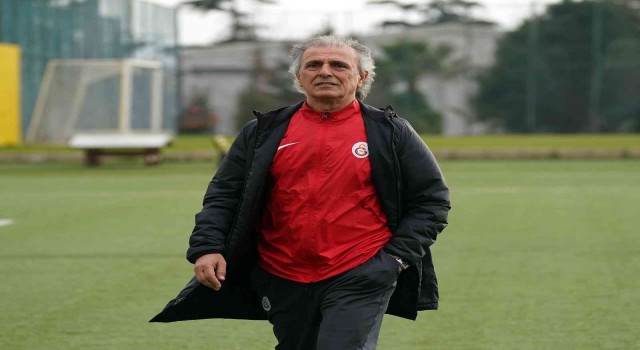 Metin Ülgen: Fenerbahçe derbisini kazanmak istiyoruz