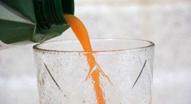 Meyve suyu alırken bu etkenlere dikkat: Birçok hastalığı tetikleyebilir