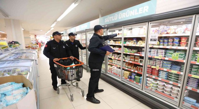 Mezitlide şikayetlerin yarısı çevrenin korunmasına yönelik