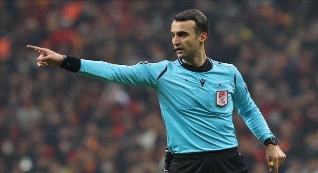 MHK: Sivasspor - Galatasaray maçının VAR hakemine bundan sonra görev verilmeyecek