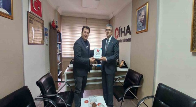 MHP Genel Başkan Yardımcısı Aydın: Altılı masada tabiri caiz ise bir kakafoni var