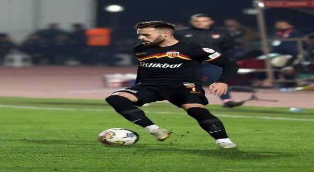 Miguel Cardoso gol sayısını 6ya yükseltti