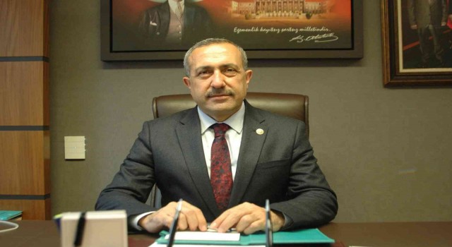 Milletvekili Arvastan bin kişilik kültür merkezi müjdesi