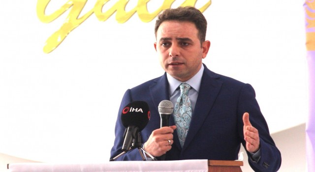 Milletvekili İshak Gazel: Skandal bir karara imza atan İsveç makamlarını şiddetle kınıyorum