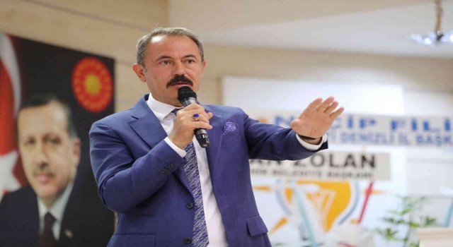 Milletvekili Şahin Tinden, İsveçte Kuran yakma iznine sert tepki