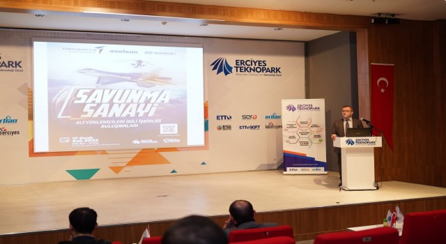 Milli Muharip Uçak 18 Martta hangardan çıkacak