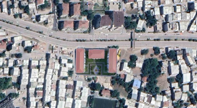 Mimarsinanın çehresi değişiyor