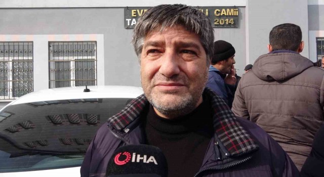 Minik Metenin amcası: “Canımız yandı, başka canlar yanmasın”