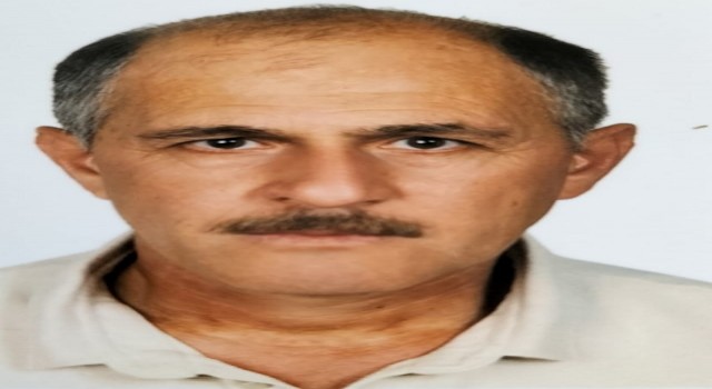 Misafirliğe gittiği evin merdivenlerinden düşüp hayatını kaybetti