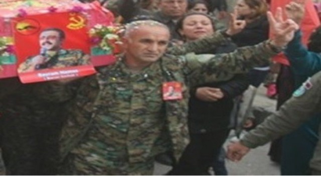 MİT, Bursada cezaevi servis aracına yönelik saldırının azmettiricisi MLKPnin sözde yöneticilerinden Zeki Gürbüzü Suriyenin Haseke bölgesinde etkisiz hale getirdi.