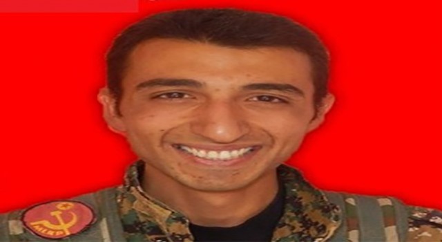 MİT, Marksist Leninist Komünist Parti (MLKP) Suriye Sabotaj Sorumlusu Fırat Neval kod adlı Özgür Namoğlunu, Suriye/Hasekede gerçekleştirdiği operasyonla etkisiz hale getirdi.