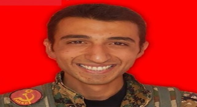 MİT, MLKPnin silahlı kanat yöneticisini, Suriyede etkisiz hale getirdi