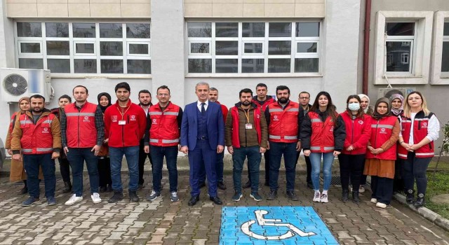 Müdür Çelik, 10 Ocak Çalışan Gazeteciler Gününü kutladı