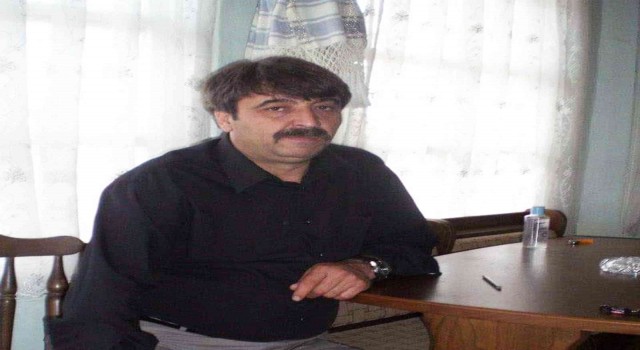 Muğlada yeni yılın ilk cinayeti