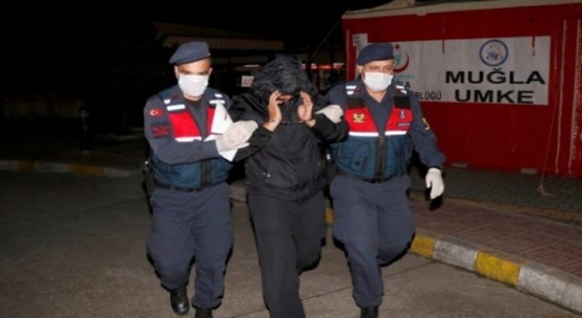 Muğladaki villa cinayetinde 2 kez ağırlaştırılmış müebbet istendi