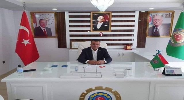 Muş Belediyesinden Malazgirte hibe cenaze aracı