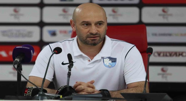 Muzaffer Bilazer: “Zorluklarla mücadele ediyoruz”