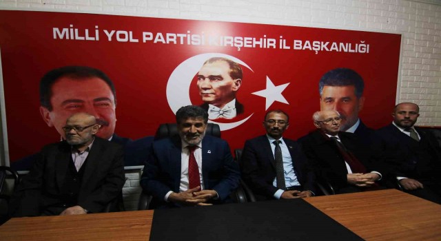 MYPli Çayır: Muhsin Yazıcıoğlu dosyası kapatılmak istenmektedir