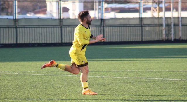 Naim Can Göksoydan Icardi sevinci