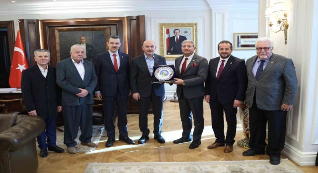 Naim Süleymanoğlunun kahramanının rüyası gerçek oldu