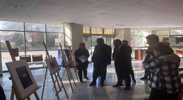 Nazillide Gelişim Rüzgarı Esiyor yarışması ödül töreni düzenlendi