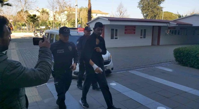 Nazillideki patlamada tutuklu sayısı 5e yükseldi