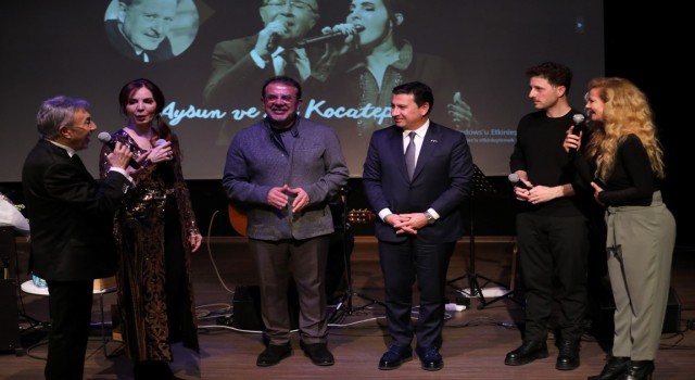Nazım Hikmet Bodrumda anıldı