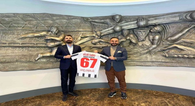 Nejdet Tıskaoğlu: Zonguldak Fenerbahçeye kardeş olacak