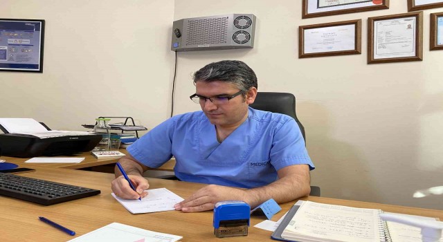 Niemann-Pick hastalığında ilaç gelişmesi, “Umudun ötesinde kesin bir çözüm”