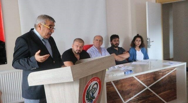 Niğdede nöbetçi eczane sayısı 3e çıkarıldı