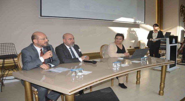 Niksarda içme suyu şebeke projesi bu yıl başlıyor