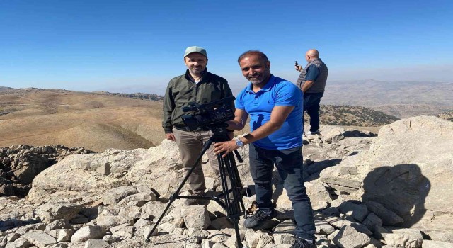 Nuh Aleyhisselamın hayatını anlatan ilk belgeselin çekimleri tamamladı