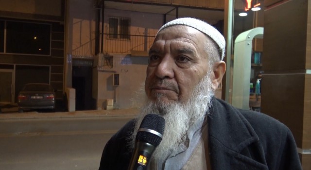 O ev sahibi suskunluğunu bozdu: Videoyu beni tahrik ederek çekti