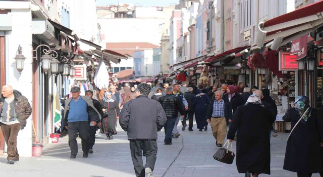 Ocak ayının ortasında yazdan kalma günler yaşanıyor