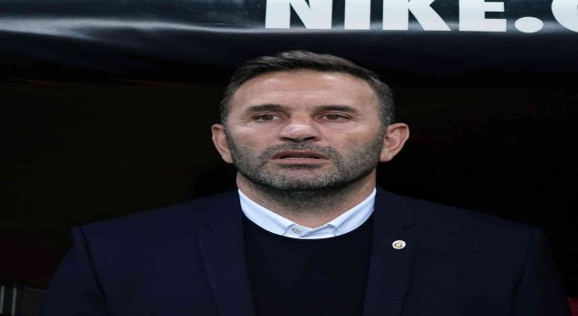 Okan Buruk, Denizli ve Terimi yakaladı