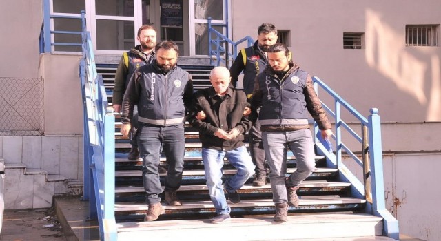 Önce ablasını sonra kendini öldürmek istemiş