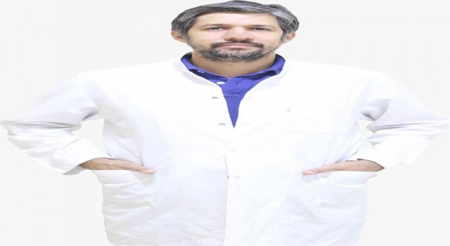 Op. Dr. Pehlivan: Düz tabanlığa sahip hastalara nadir de olsa ameliyat önerebiliyoruz