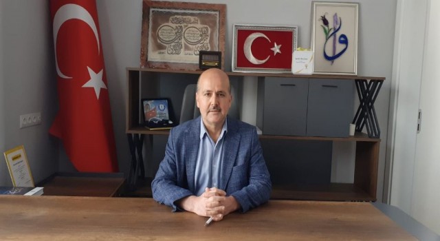 Osmancık Devlet Hastanesinin kamera sistemi değiştiriliyor