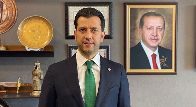 Osmaniye Milletvekili İsmail Kaya’dan “Kurtuluş günü” mesajı